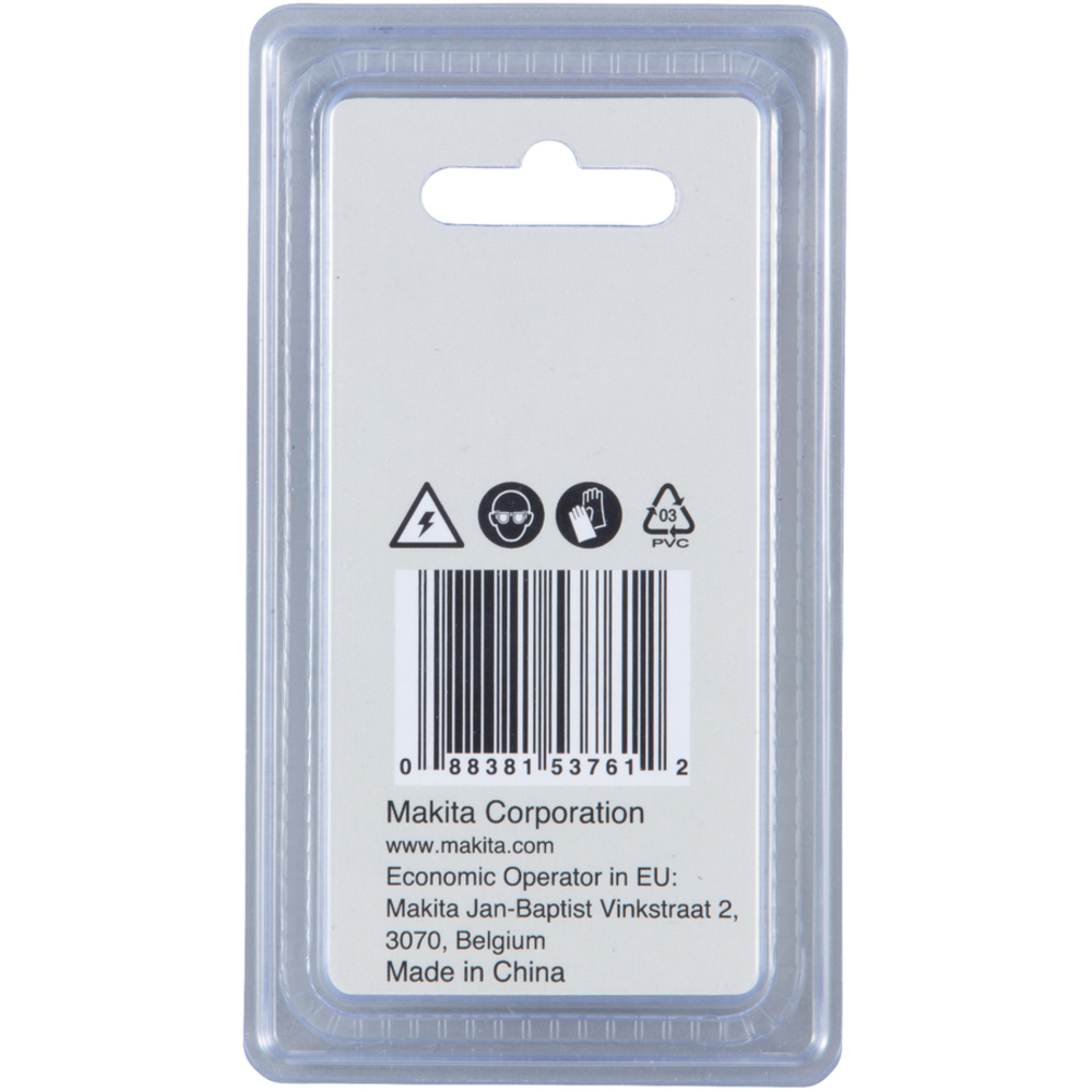 DOUILLE POUR CLE A CLIQUET 13MM - MAKITA - B-65676