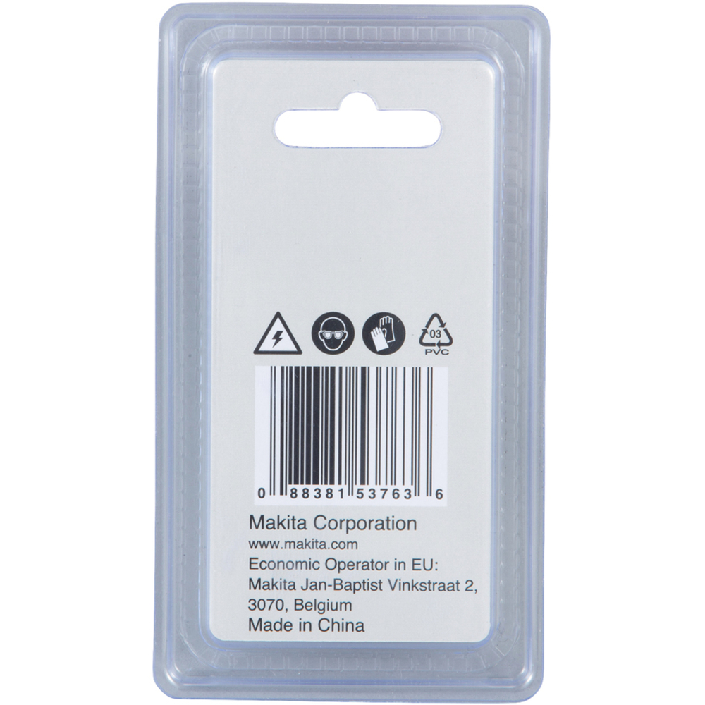 DOUILLE POUR CLE A CLIQUET 15MM - MAKITA - B-65698