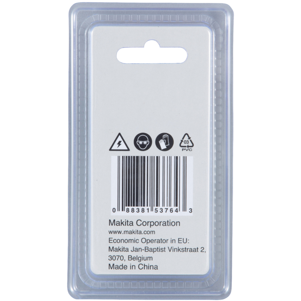 DOUILLE POUR CLE A CLIQUET 16MM - MAKITA - B-65707