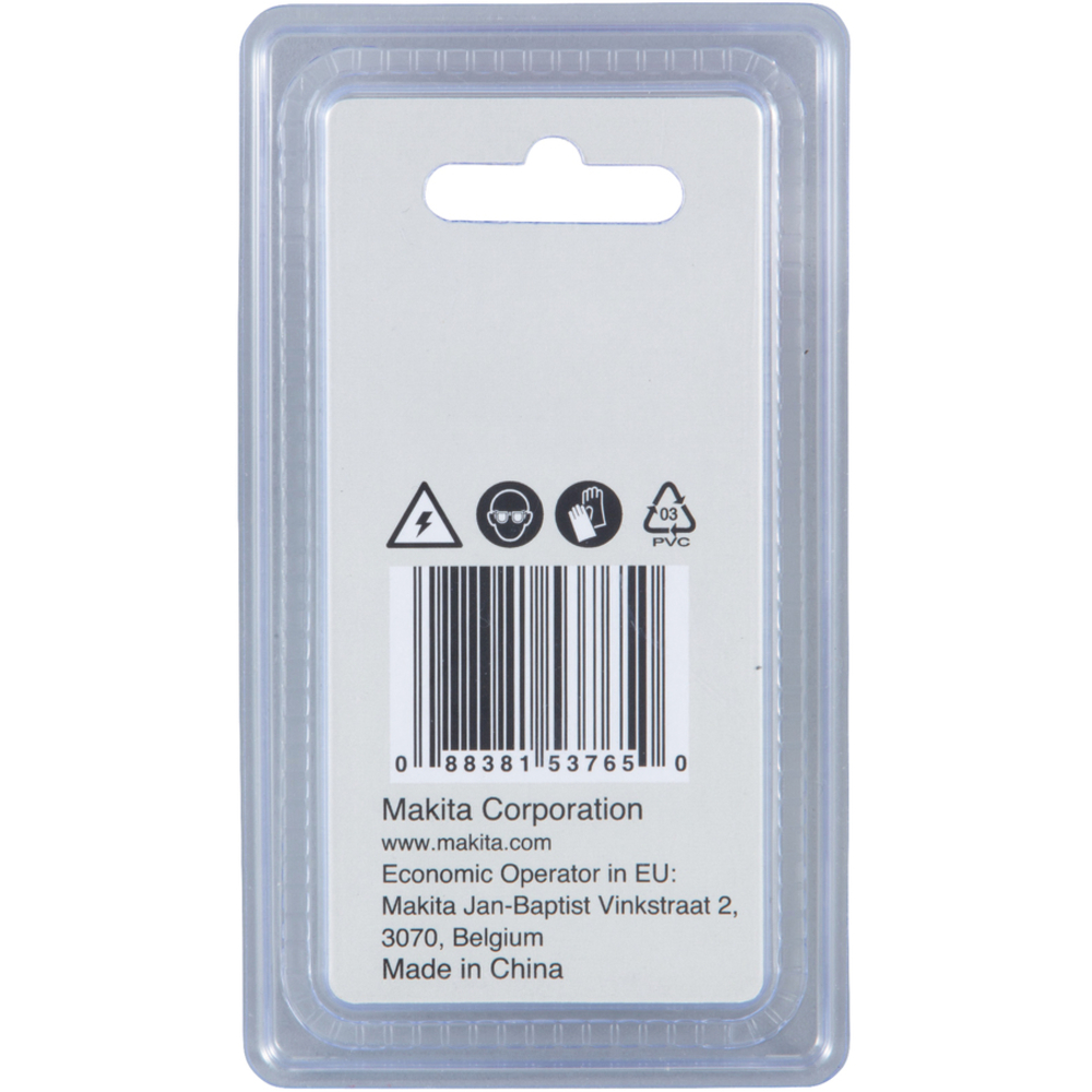 DOUILLE POUR CLE A CLIQUET 17MM - MAKITA - B-65713