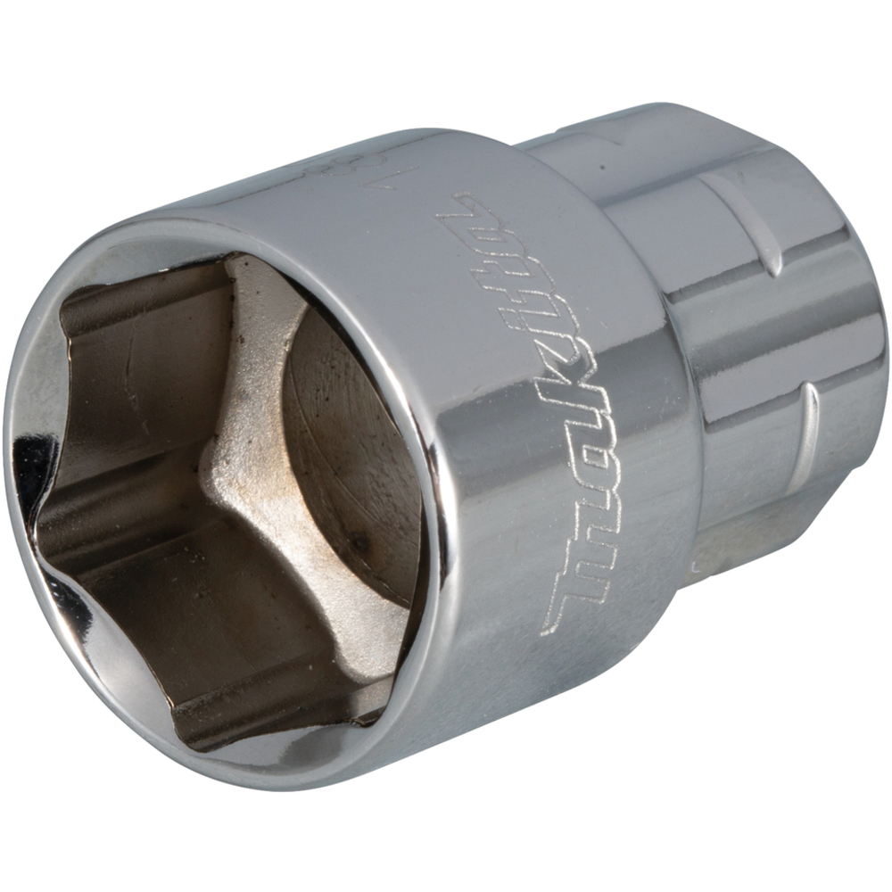 DOUILLE POUR CLE A CLIQUET 18MM - MAKITA - B-65729