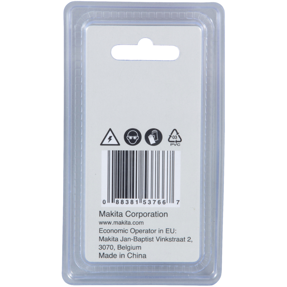 DOUILLE POUR CLE A CLIQUET 18MM - MAKITA - B-65729