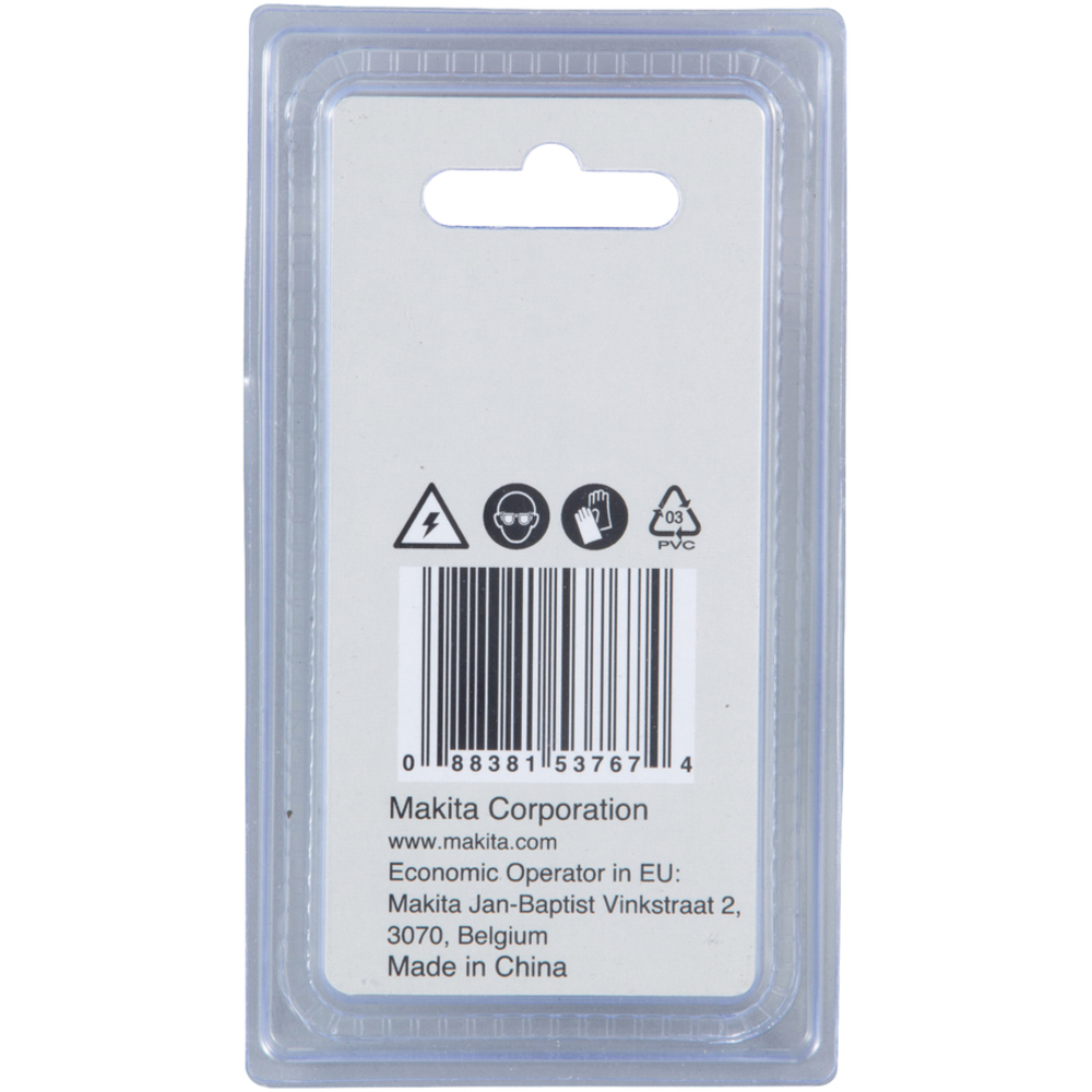 DOUILLE POUR CLE A CLIQUET 19MM - MAKITA - B-65735