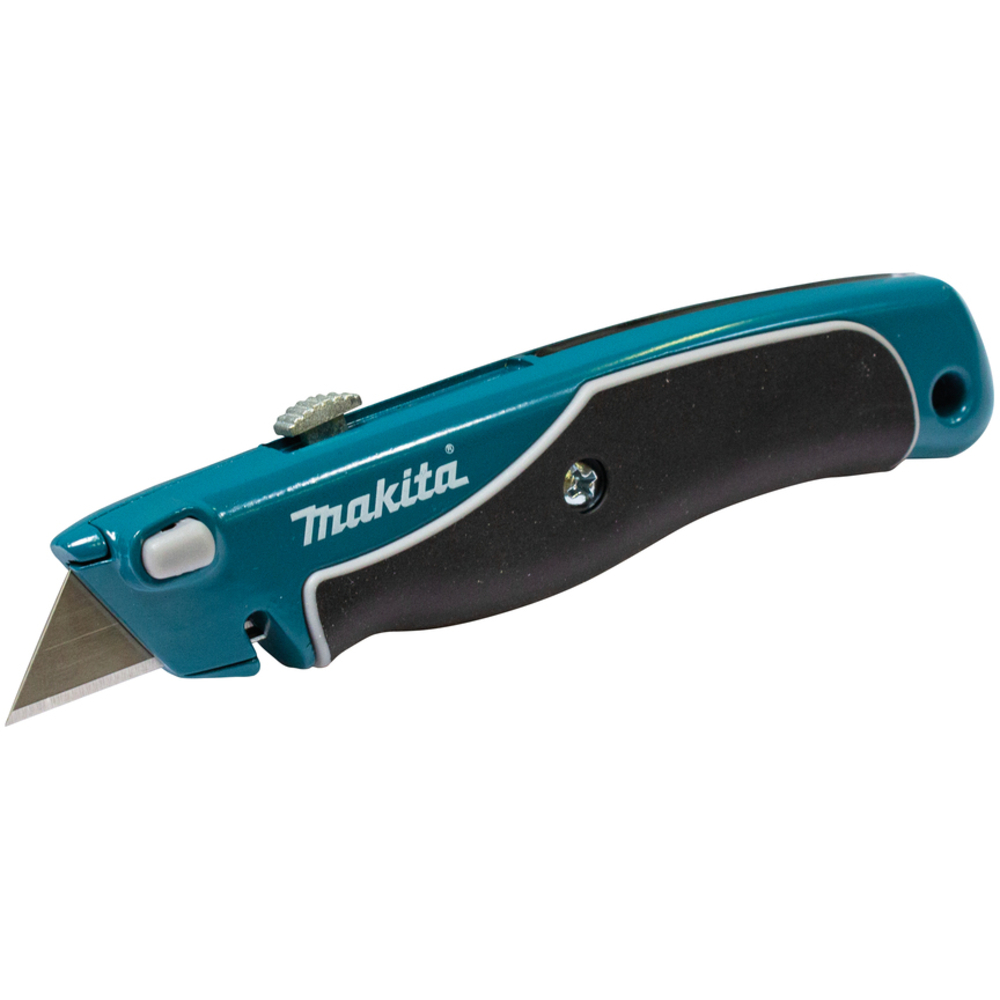 COUTEAU A LAME RETRACTABLE - MAKITA - B-65785