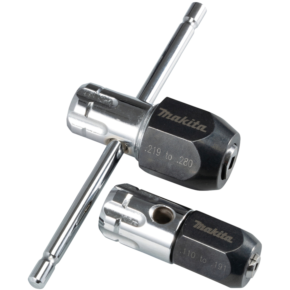 MANIVELLE DE TARAUDAGE - MAKITA - B-65872