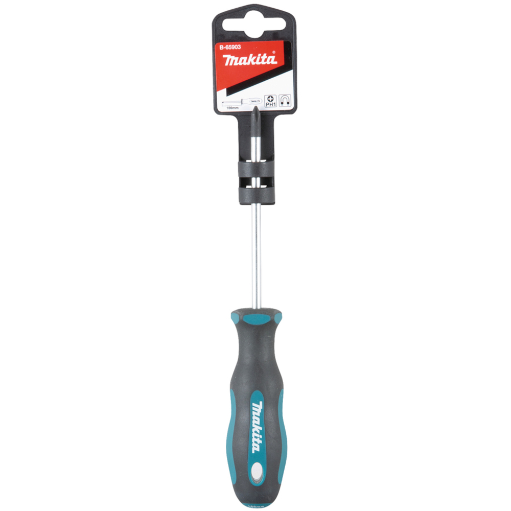 TOURNEVIS PH1 - MAKITA - B-65903