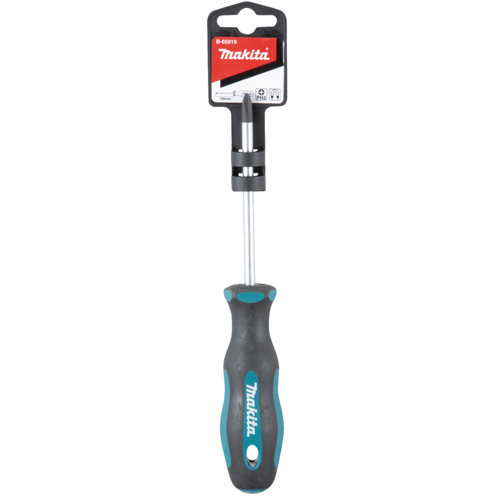 TOURNEVIS PH2 - MAKITA - B-65919