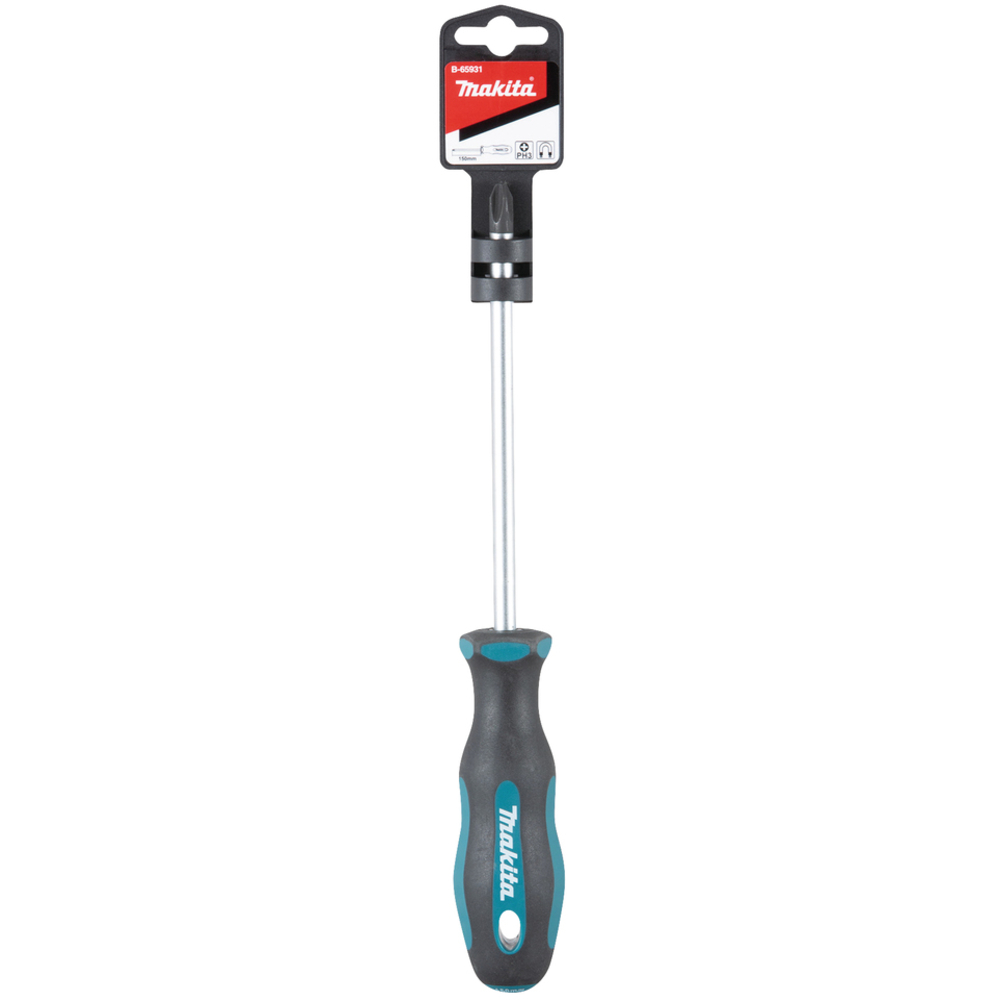 TOURNEVIS PH3 - MAKITA - B-65931