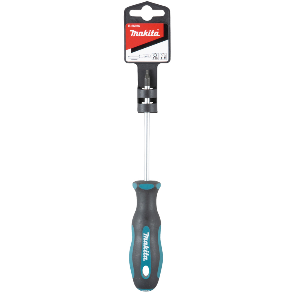 TOURNEVIS T10 - MAKITA - B-65975