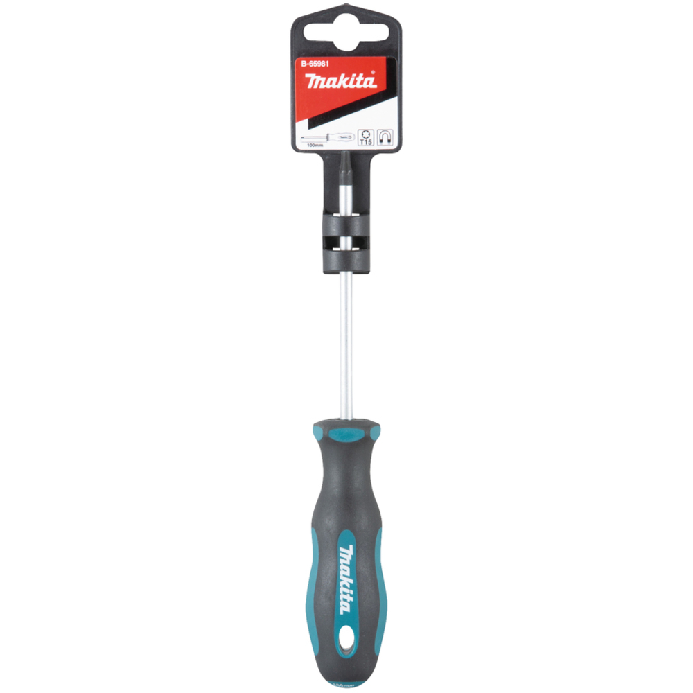TOURNEVIS T15 - MAKITA - B-65981
