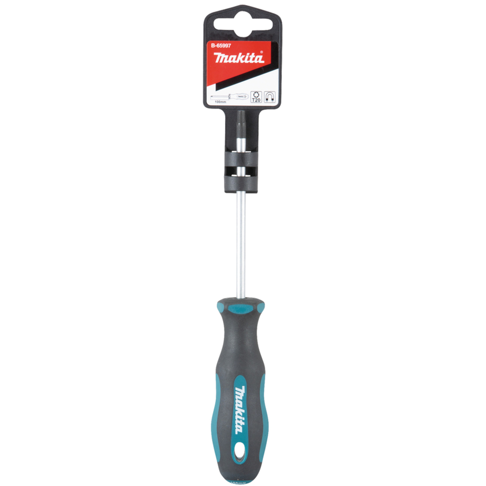 TOURNEVIS T20 - MAKITA - B-65997