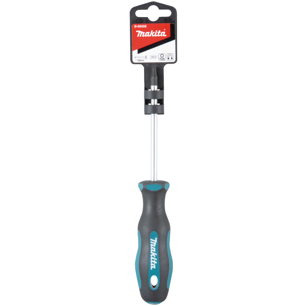 TOURNEVIS T25 - MAKITA - B-66008