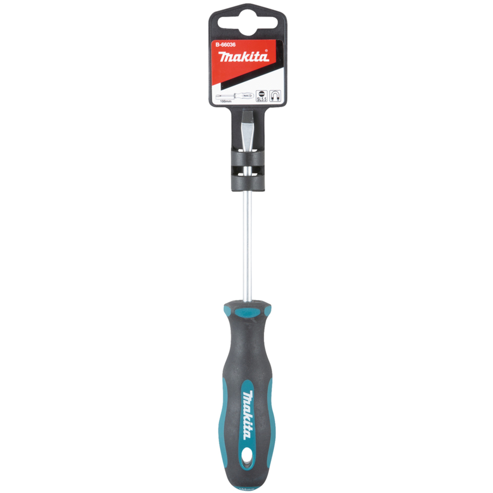TOURNEVIS SL5,5 - MAKITA - B-66036