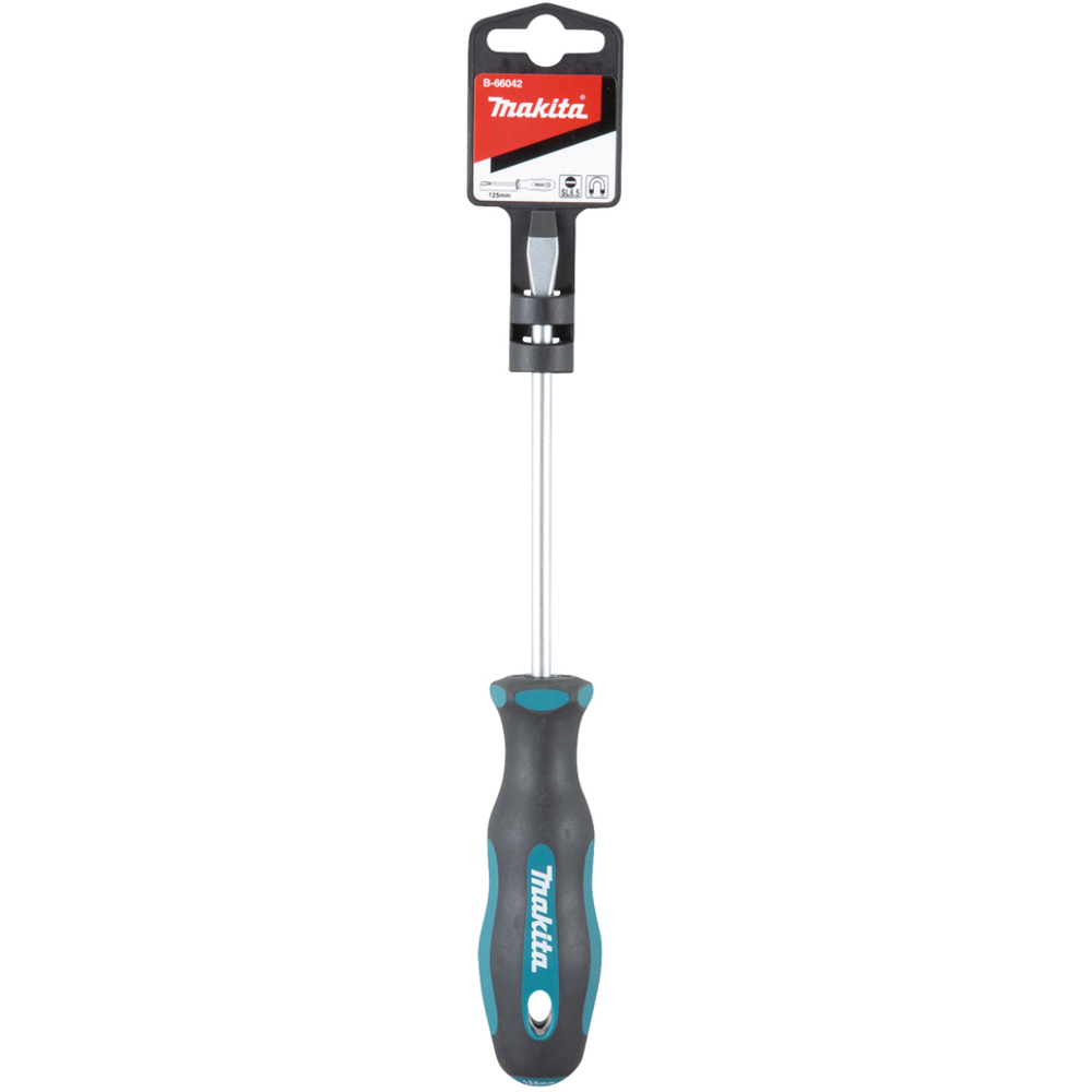 TOURNEVIS SL6,5 - MAKITA - B-66042