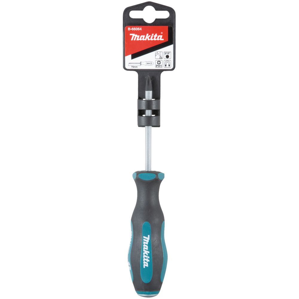TOURNEVIS ROBUSTE PH1 - MAKITA - B-66064