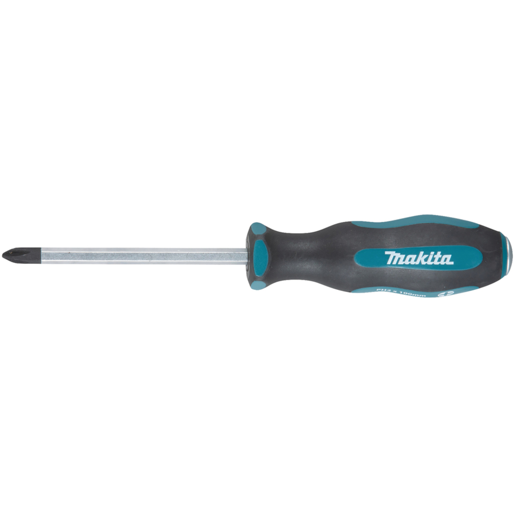 TOURNEVIS ROBUSTE PH2 - MAKITA - B-66070