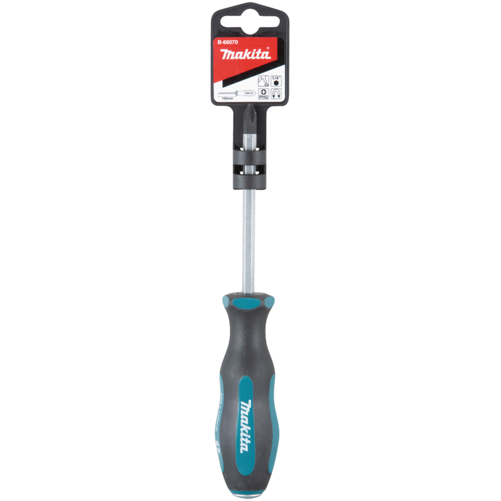 TOURNEVIS ROBUSTE PH2 - MAKITA - B-66070