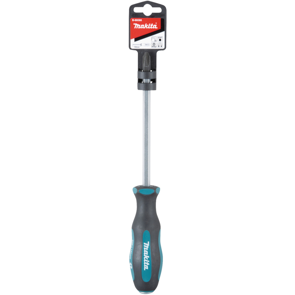 TOURNEVIS ROBUSTE PH3 - MAKITA - B-66086