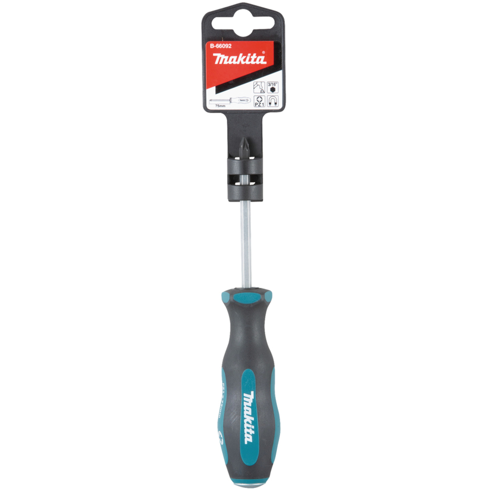 TOURNEVIS ROBUSTE PZ1 - MAKITA - B-66092