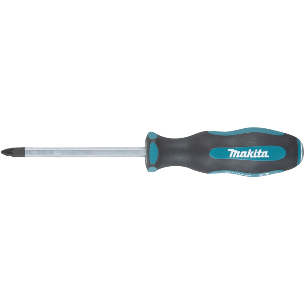 TOURNEVIS ROBUSTE PZ2 - MAKITA - B-66101