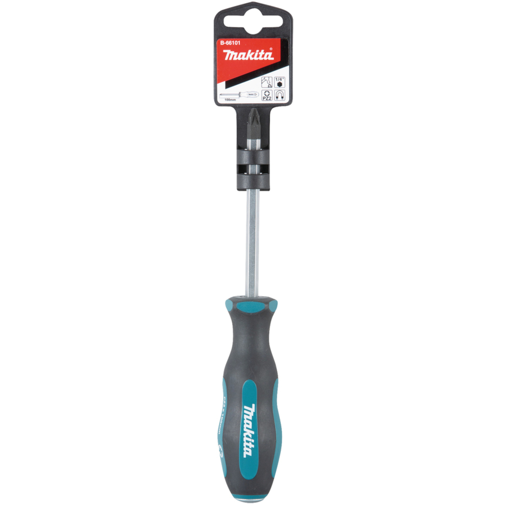 TOURNEVIS ROBUSTE PZ2 - MAKITA - B-66101