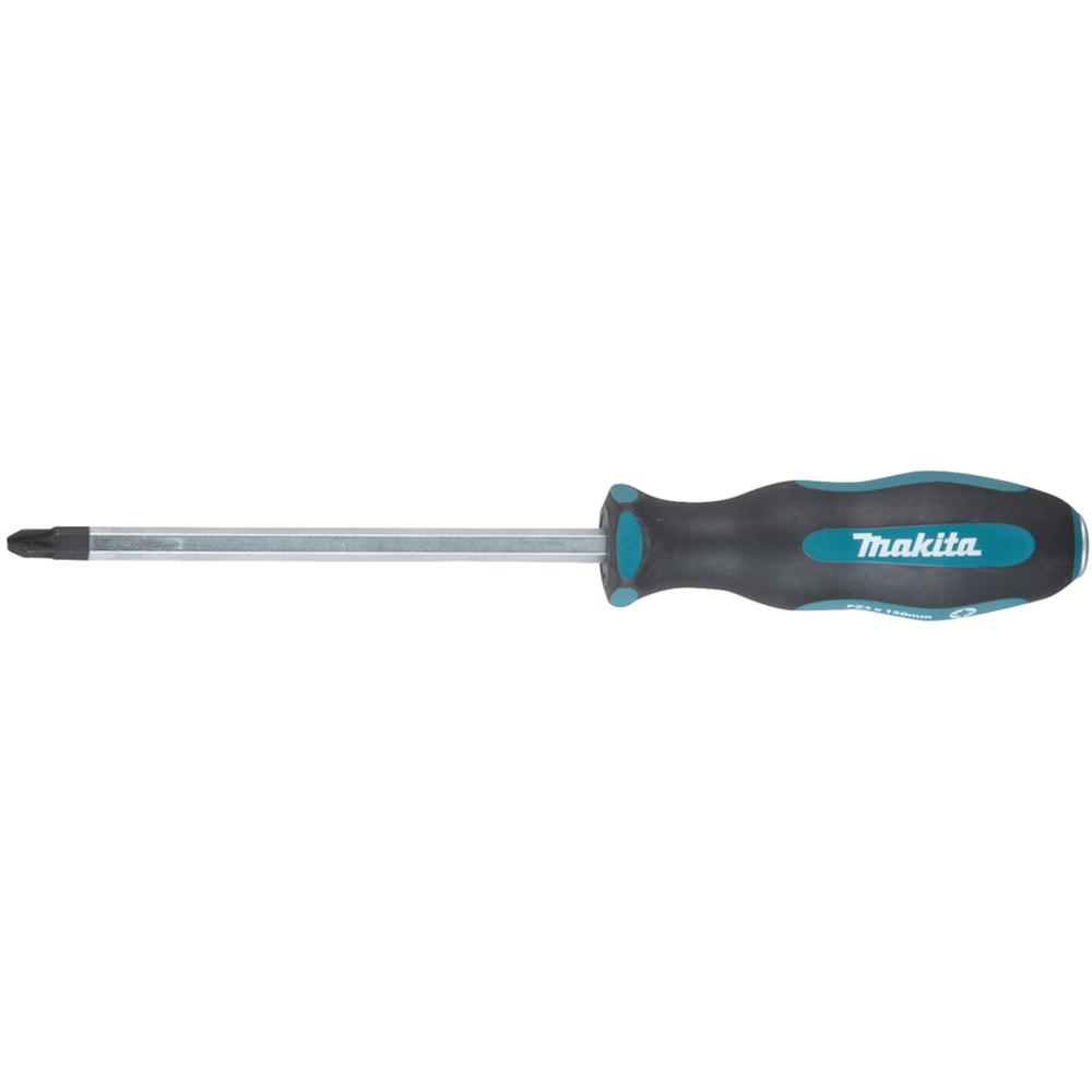 TOURNEVIS ROBUSTE PZ3 - MAKITA - B-66117