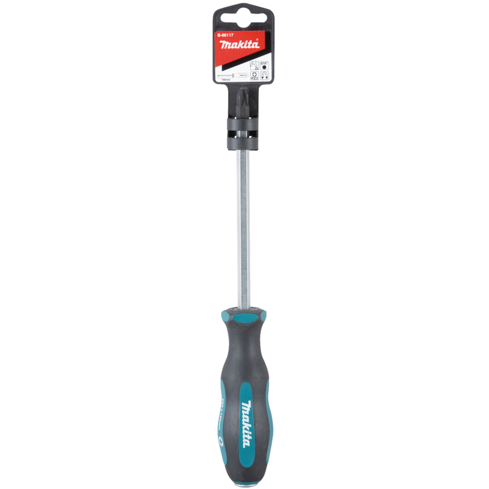 TOURNEVIS ROBUSTE PZ3 - MAKITA - B-66117