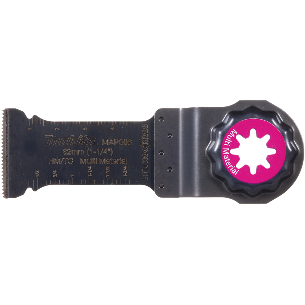 LAME PLONGEANTE STARLOCK PLUS - MAKITA - B-66379