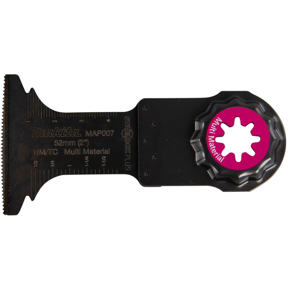 LAME PLONGEANTE STARLOCK PLUS - MAKITA - B-66385