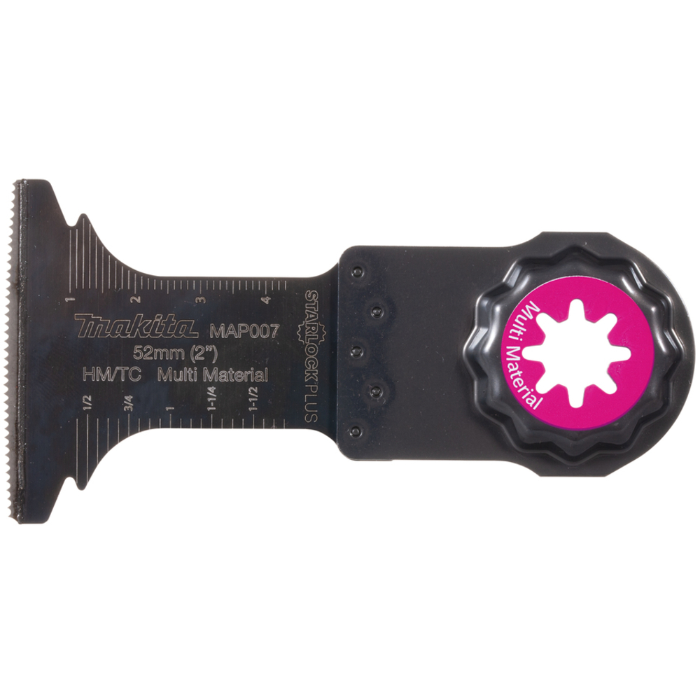 LAME PLONGEANTE STARLOCK PLUS - MAKITA - B-66385