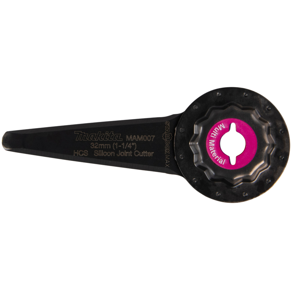 LAME DEJOINTAGE STARLOCK MAX - MAKITA - B-66466
