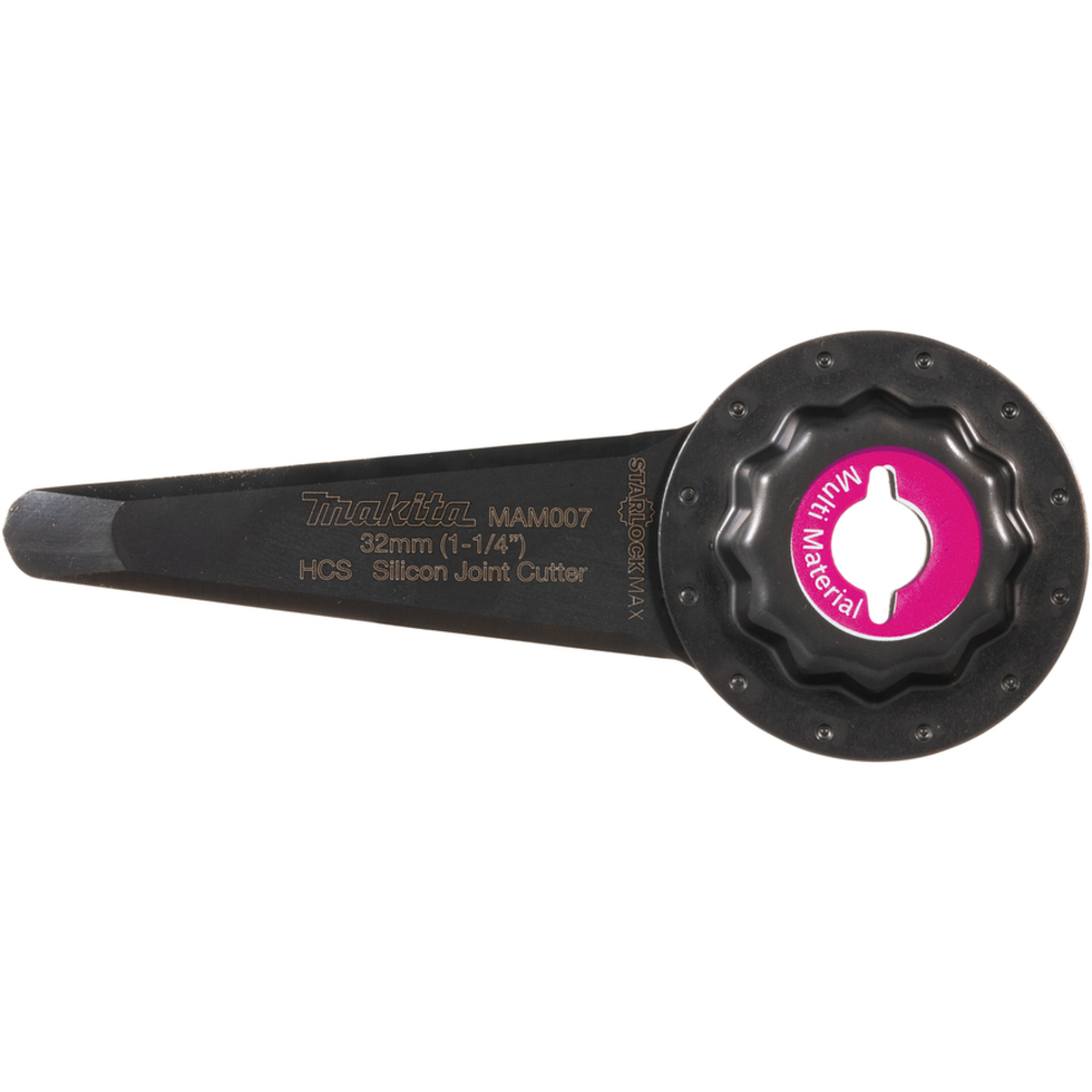 LAME DEJOINTAGE STARLOCK MAX - MAKITA - B-66466