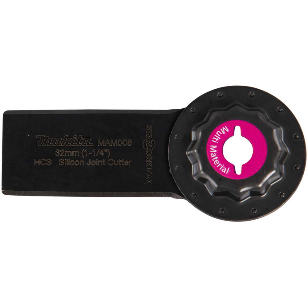 LAME DEJOINTAGE STARLOCK MAX - MAKITA - B-66472