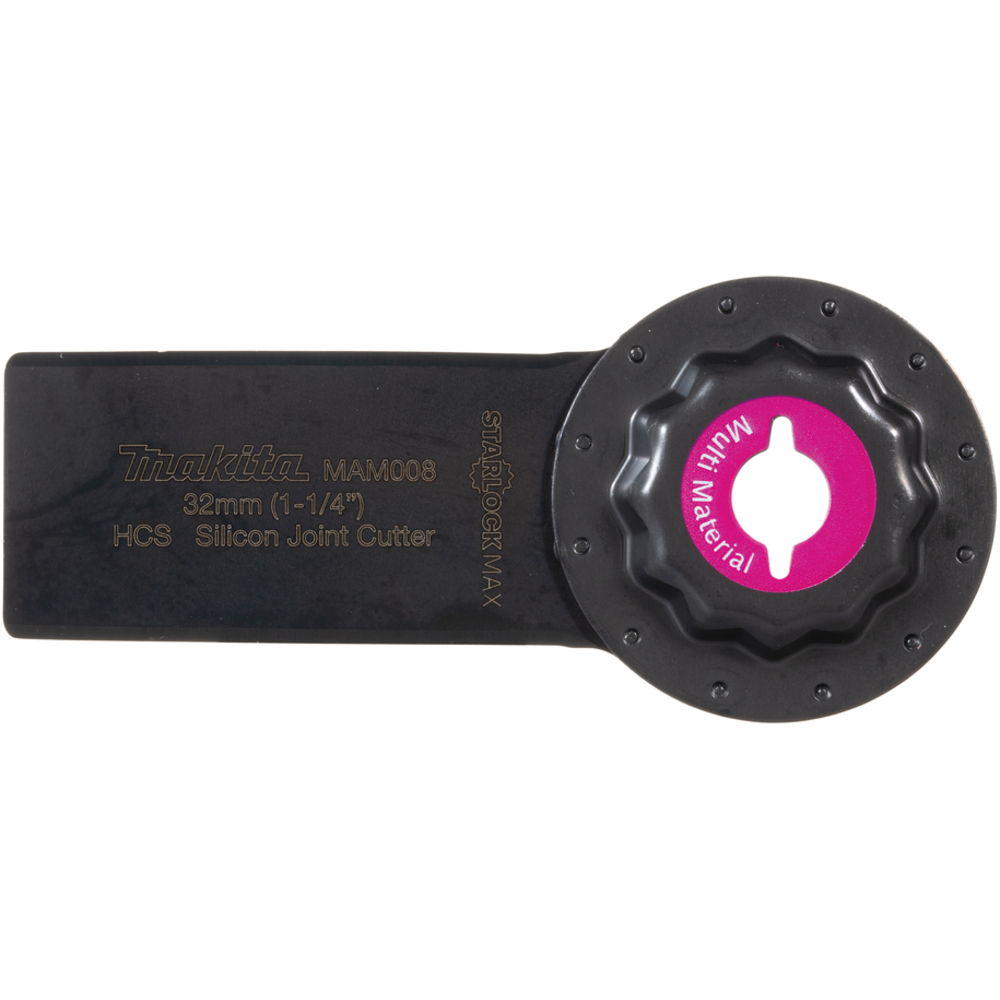LAME DEJOINTAGE STARLOCK MAX - MAKITA - B-66472
