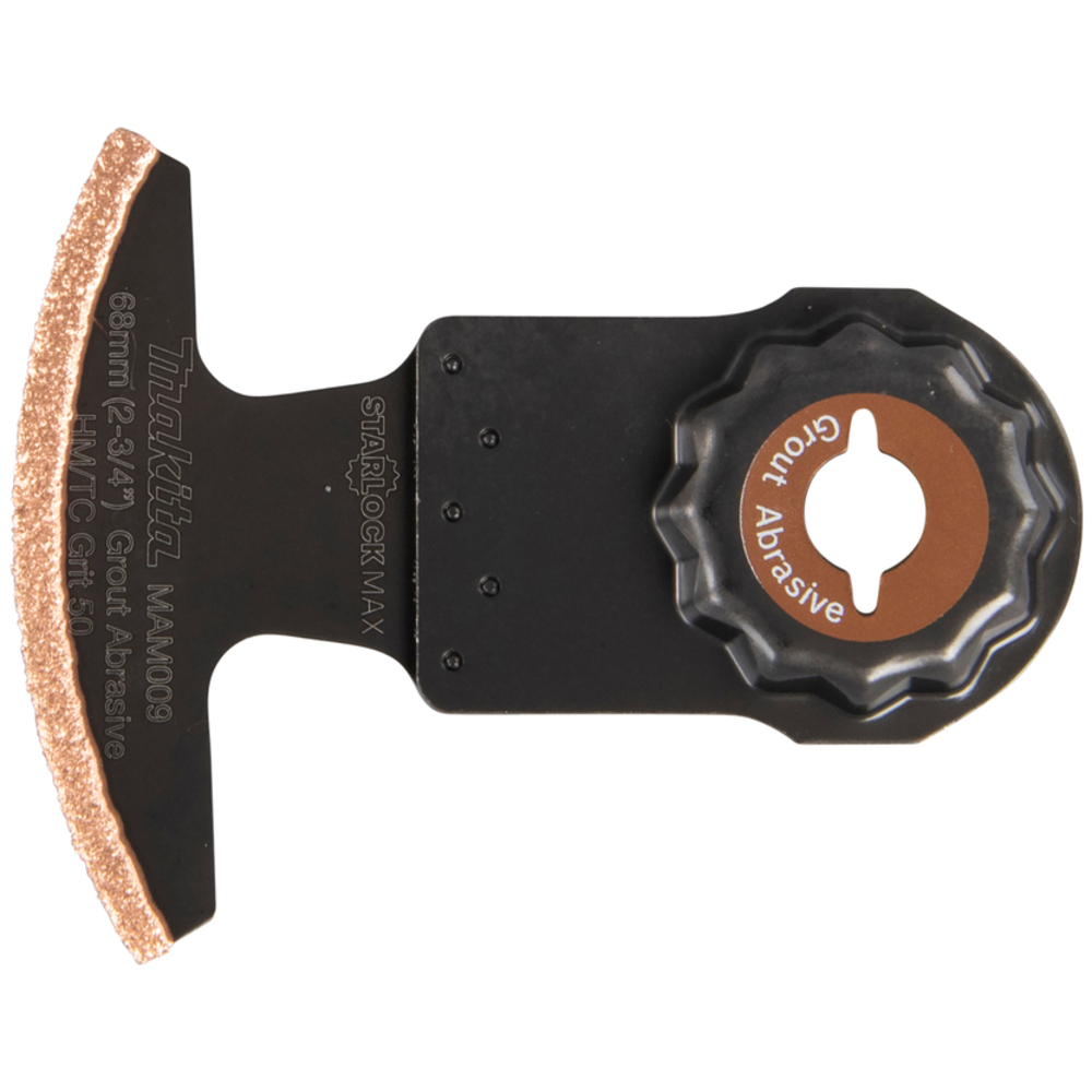 LAME SEGMENT STARLOCK MAX - MAKITA - B-66494