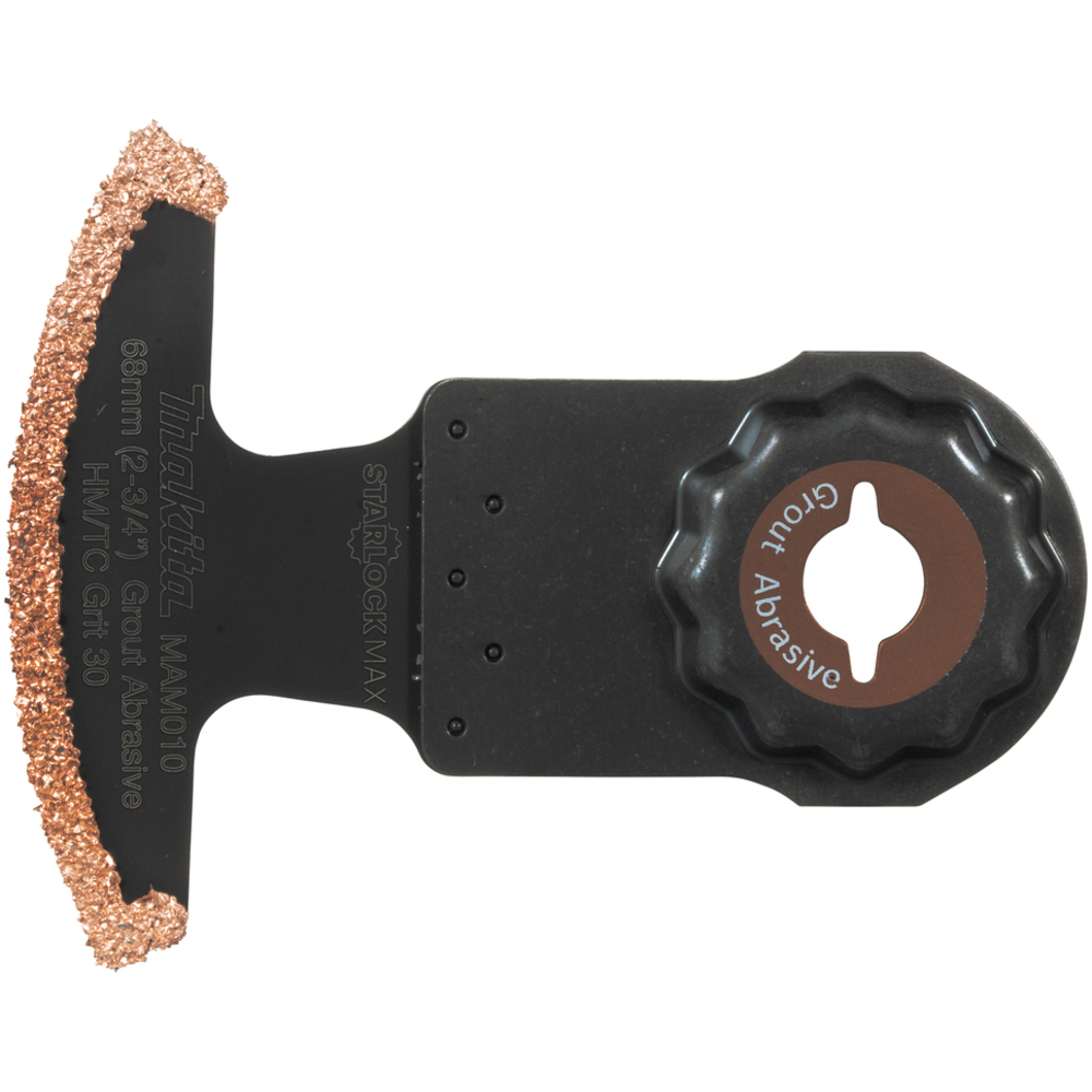 LAME SEGMENT STARLOCK MAX - MAKITA - B-66503