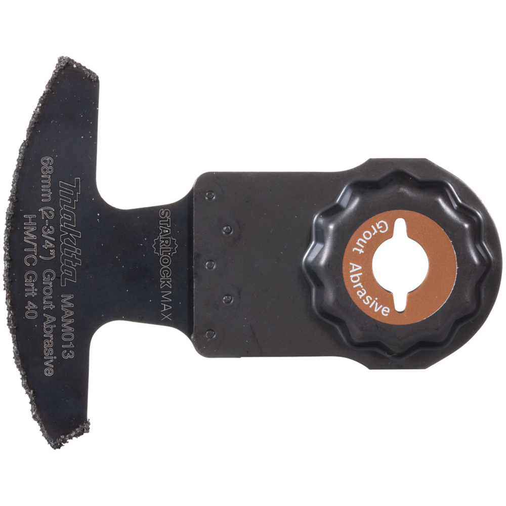 LAME SEGMENT STARLOCK MAX - MAKITA - B-66531
