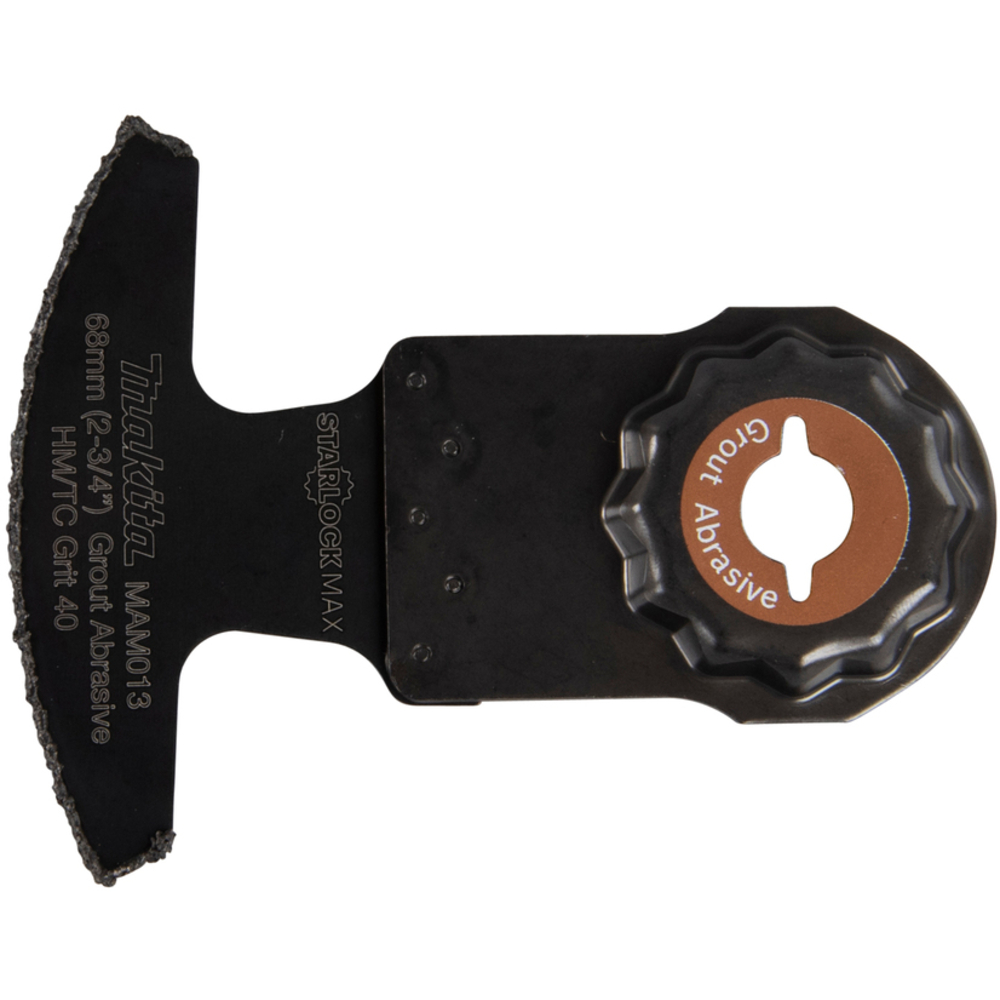 LAME SEGMENT STARLOCK MAX - MAKITA - B-66531