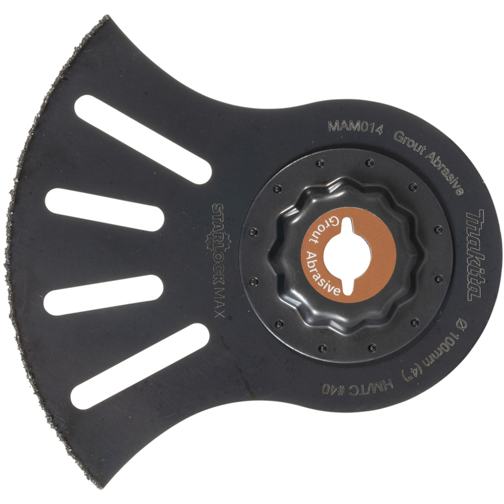 LAME SEGMENT STARLOCK MAX - MAKITA - B-66547
