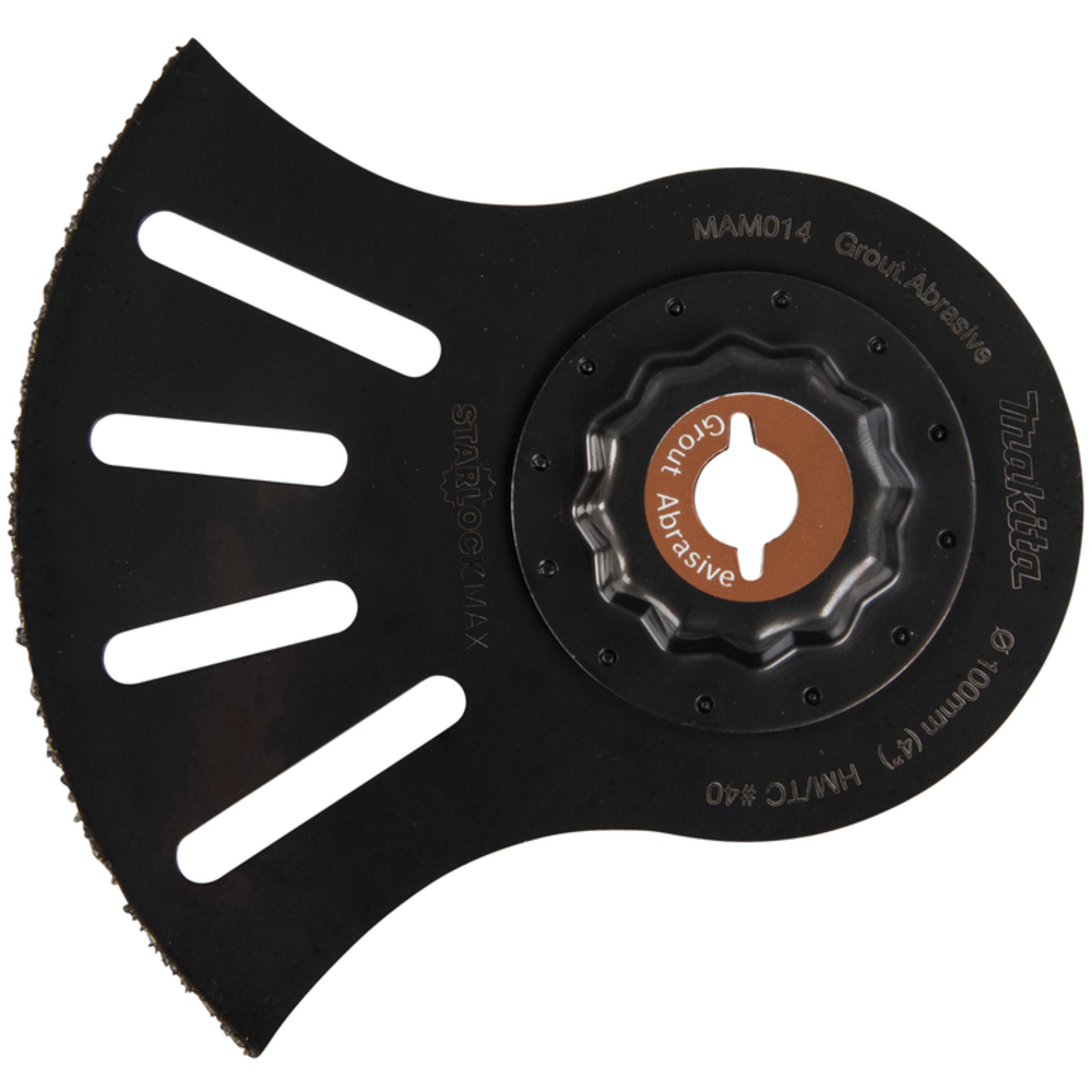LAME SEGMENT STARLOCK MAX - MAKITA - B-66547