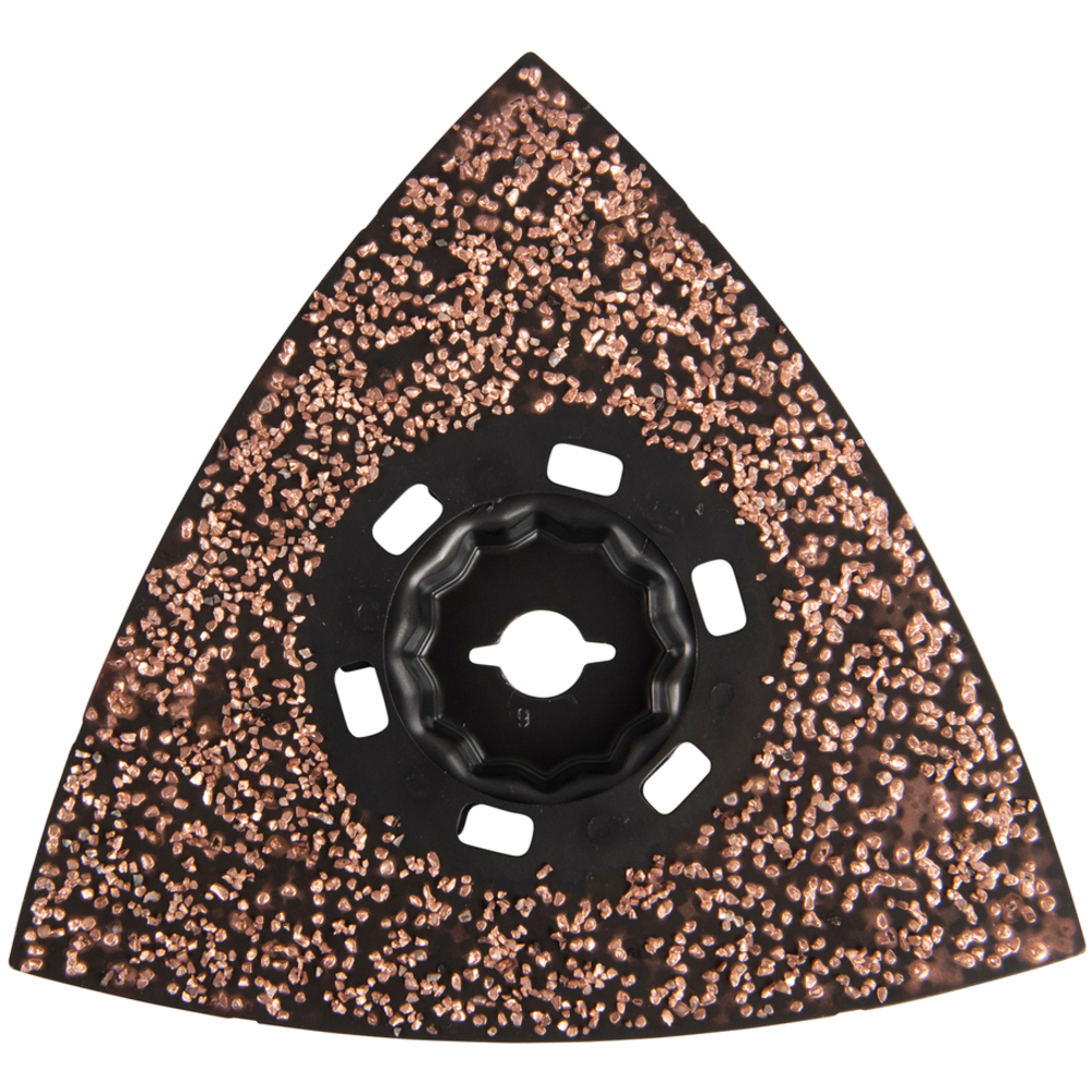 PLATEAU DE PONCAGE CARBURE STARLOCK MAX - MAKITA - B-66553