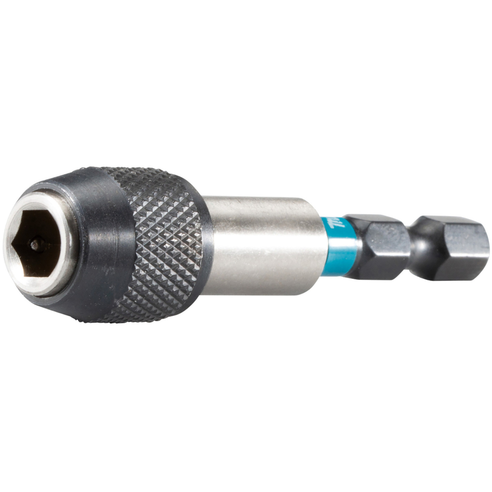 PORTE-EMBOUT A VERROUILLAGE IMPACT BLACK 60MM 1PCS - MAKITA - B-66802