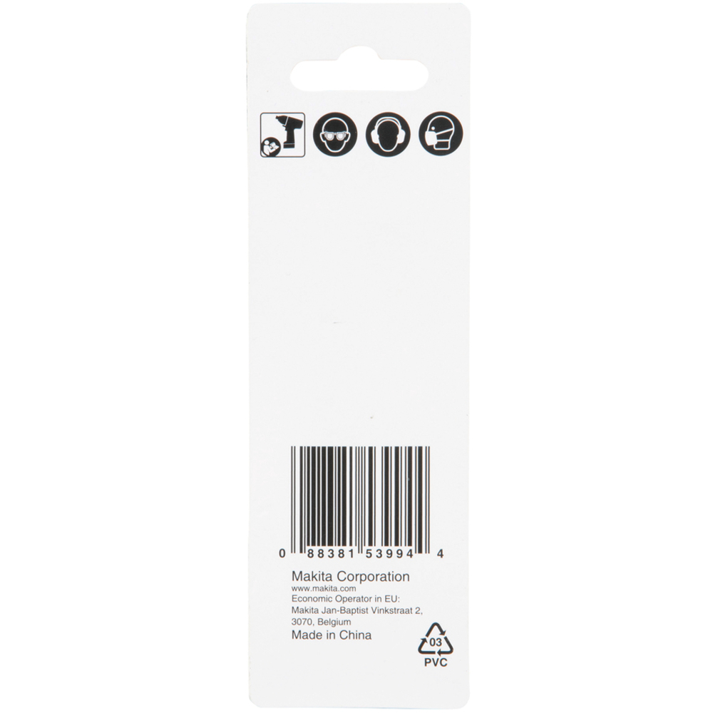 PORTE-EMBOUT IMPACT BLACK 80MM 1PCS - MAKITA - B-66818