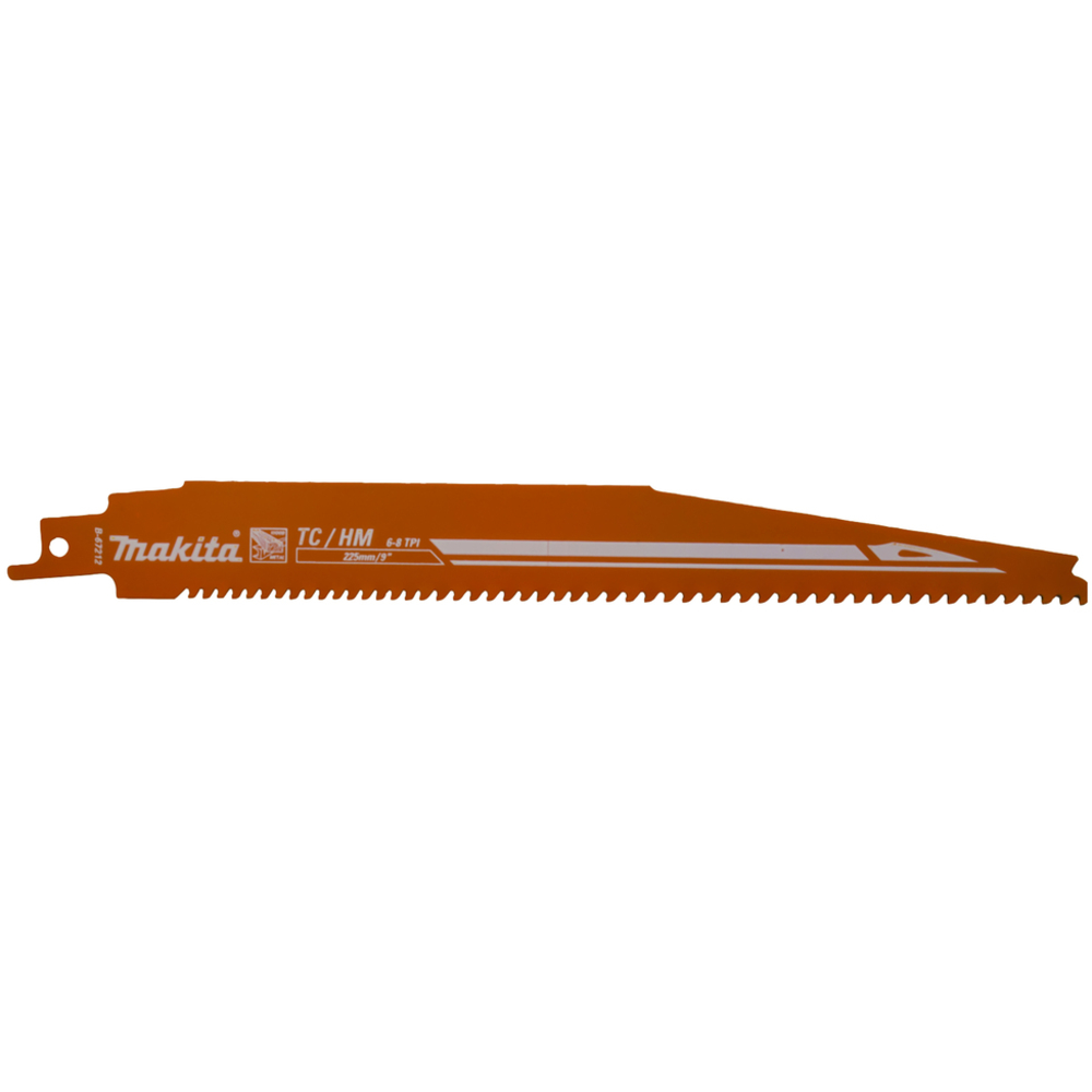 LAME POMPIER 225MM SCIE RECIPRO 25PCS - MAKITA - B-67212