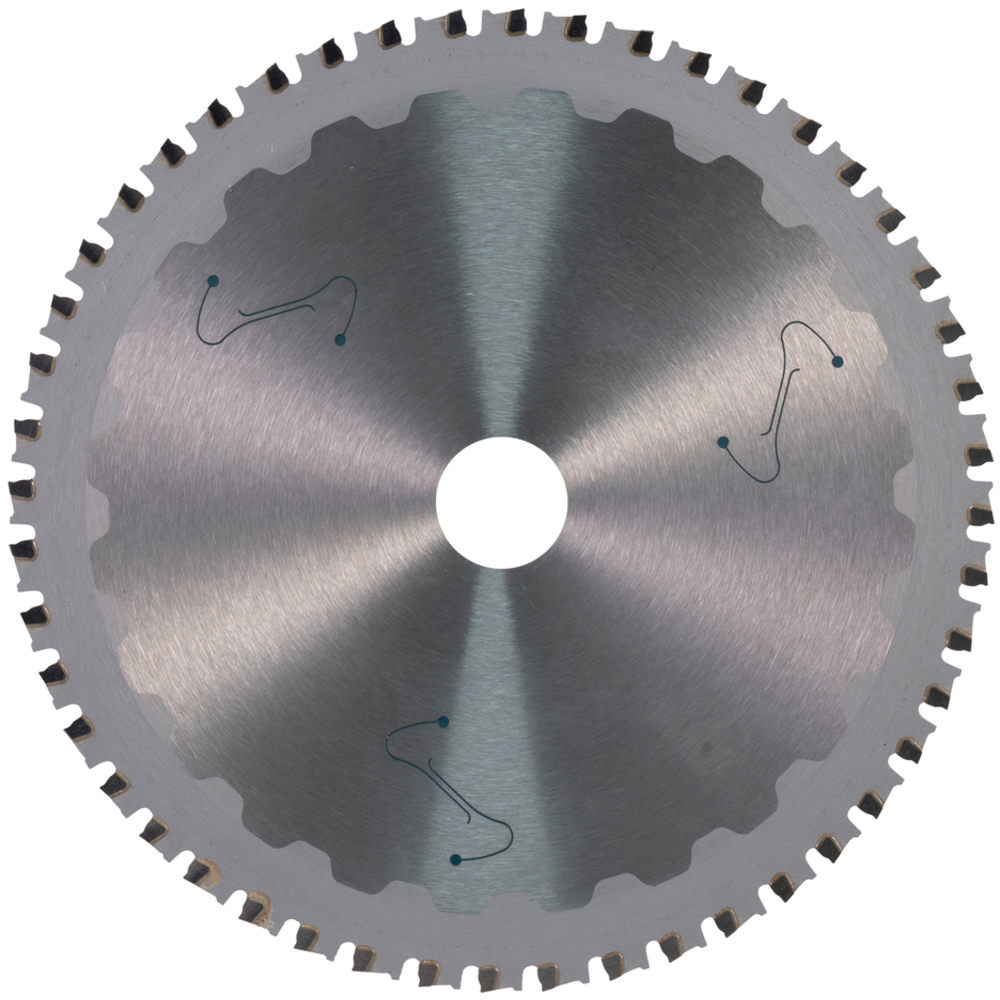 LAME CARB MET INOX EFFICUT 150X20MM 48D - MAKITA - B-69331