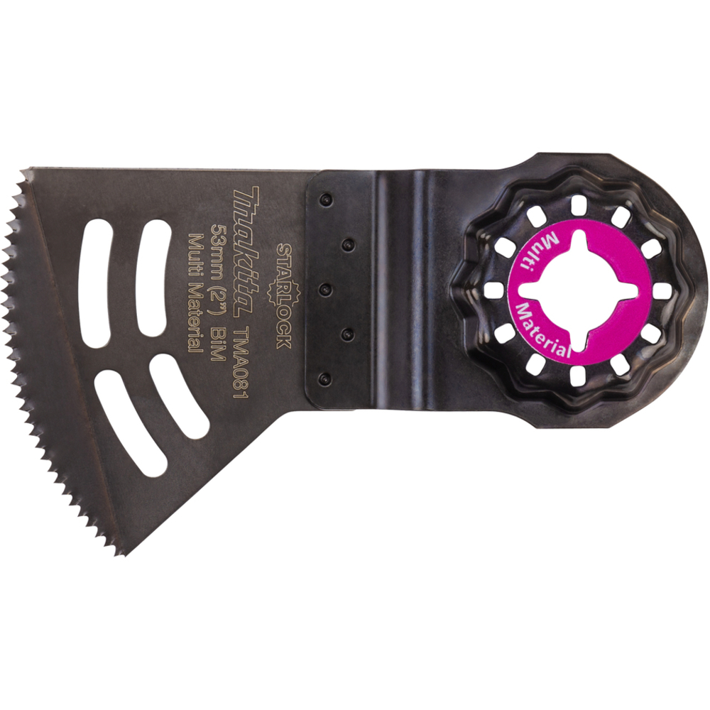 LAME DE SCIE POUR PLAQUE DE PLATRE - MAKITA - B-69777