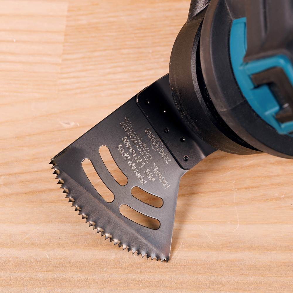 LAME DE SCIE POUR PLAQUE DE PLATRE - MAKITA - B-69777