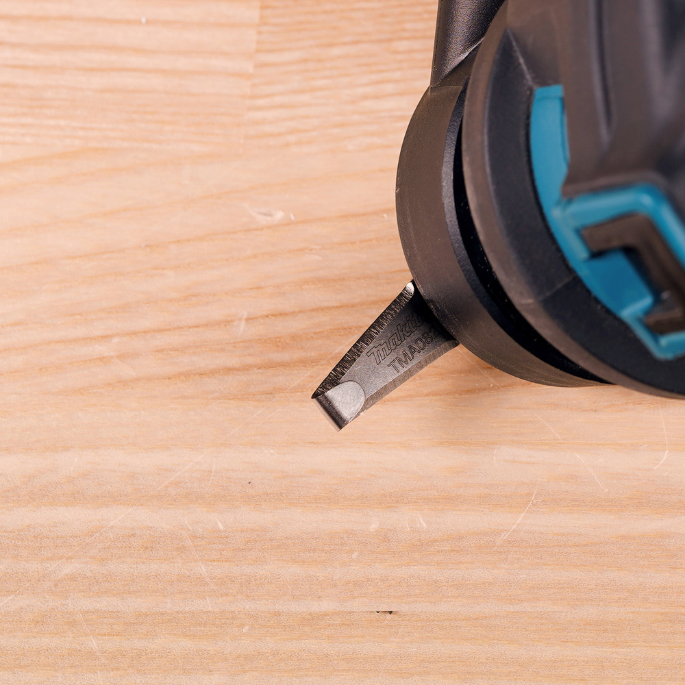 LAME COUPE JOINTS A REVETEMENT INOX - MAKITA - B-69783