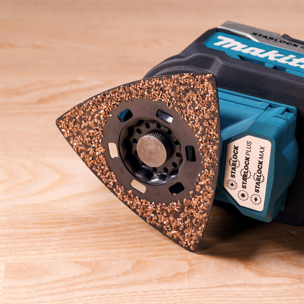PLATEAU DE PONCAGE CARBURE GR20 - MAKITA - B-69799