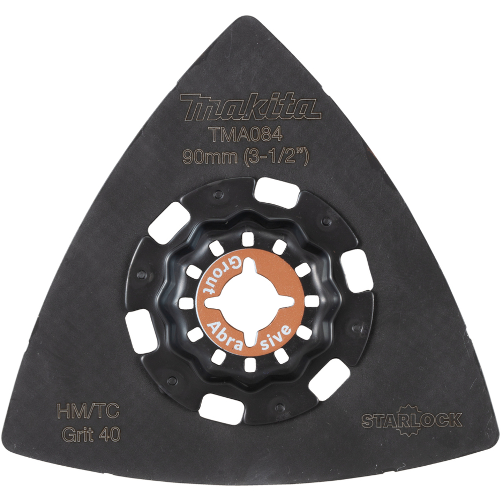 PLATEAU DE PONCAGE CARBURE GR40 - MAKITA - B-69808